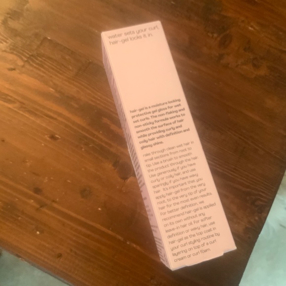 Bread Beauty Supply Brand, Hair Gel Curl Capturing gloss, for textured hair NEW - Picture 4 of 11